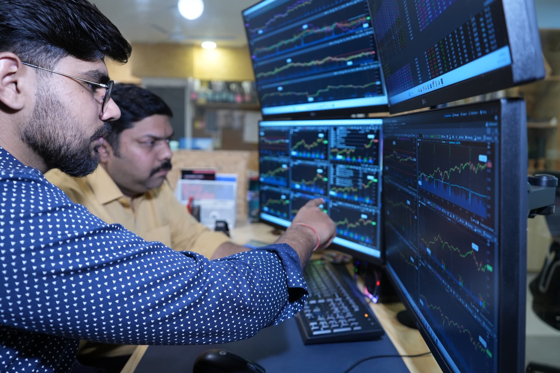 Introducing Our Investor Dashboard A New Era of Transparency and Insights