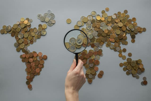Global Reach
