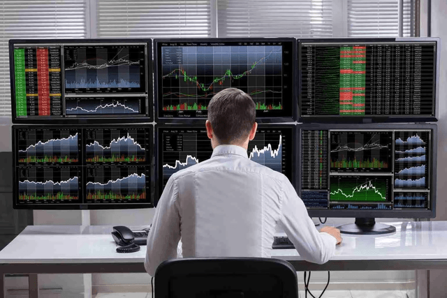 Traders Office